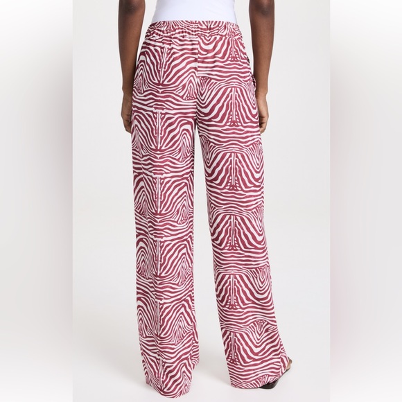 NWT - The Lulo Project Rio Pants - Size Small - Picture 2 of 6